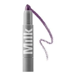 Milk Makeup Lip Color in Extra (deep purple) Vegan